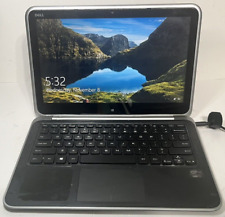 Dell XPS 12-9Q33 Convertible Ultrabook Tablet i7-3537U 2.00GHz 128GB SSD 8GB RAM picture