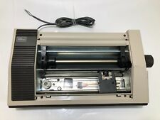 Commodore MPS-801 Dot Matrix Printer  picture