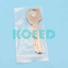 1PCS New 6 in 1 Utile-Key Mini Screwdriver Key Ring Chain Pocket Knife Multi-T picture