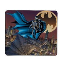 *Awesome BATMAN Bat signal   DC Comics  Anti slip COMPUTER MOUSE PAD 7x9