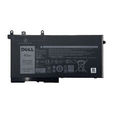 Genuine 42Wh 3DDDG Battery for Dell Latitude 5280 5288 5290 5480 5488 5490 5491 picture