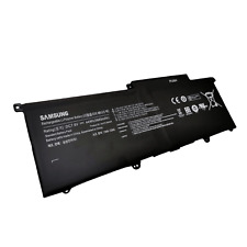 AA-PLXN4AR New Genuine  Battery for Samsung NP900X3C NP900X3D NP900X3E NT900X3G picture