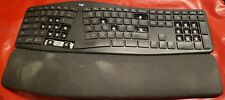 Replacement Key Cap Carriage  For Logitech ERGO K860 Wireless Keyboard picture