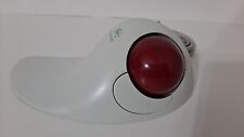 Logitech TrackMan Marble FX PS/2 Wired Track Ball Mouse T-CJ12 804272-1000 picture