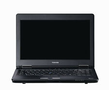 Toshiba Tecra M11 Laptop Computer PC 14