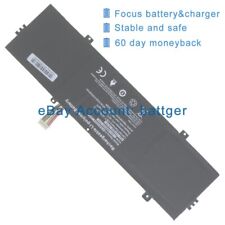 Genuine new 11.55V 45Wh 40075218 battery for Medion E14303 E15309 Gear Iris picture