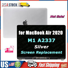 for MacBook Air A2337 2020 M1 EMC 3598 LCD Screen Display Replacement Assembly picture