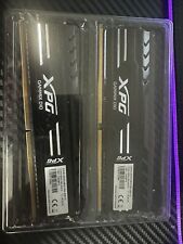 ADATA XPG 16GB kit 2x8GB DDR4 3000MHZ AX4U300038G16A-BB10 DIMM GAMING RAM 50401 picture