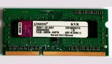 Kingston KVR1066D3S7/1GBK DDR3-1066 SODIMM 1GB Memory ***BRAND NEW*** picture