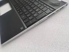 Laptop For HP PAVILION X360 15-CR 15T-CR TPN-W132 15-CR0037 Palmrest US Keyboard picture