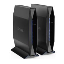 Linksys Arena Pro6, WiFi 6, AX3200 Speed, 2-Pack, Up To 5000 sq ft, Brand New picture