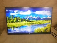 HP Z23N G2 *** FLAT PANEL DISPLAY MONITOR 23 INCH SCREEN - NO STAND picture