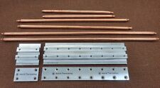 Aavid Heat Pipe Heat Exchanger Discovery Evaluation Kit, 6mm Diameter Heat Pipes picture