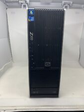 HP Z400 Workstation Intel Xeon W3550 3.07GHz 12GB RAM No HDs/OS 32224F15 picture