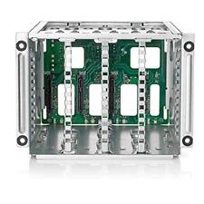HP 826691-B21 HPE DL38X Gen10 SFF Box1 2 Cage Backplane Kit Hardware Mount - ... picture