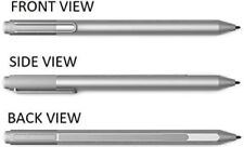 Genuine Microsoft Surface Pen Pro 7, Pro 6, Pro 5, Pro 4, Pro 3, Go, Book-Silver picture