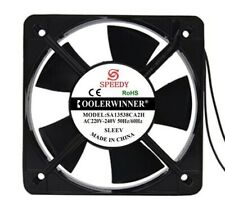 1PC 0.30A axial flow cabinet cooling fan 13538 13.5CM SA13538CA2H AC220V  picture