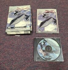 X-PLANES 8 Flight Simulator for Mac OS X by Graphsim Entertainment (2004) picture