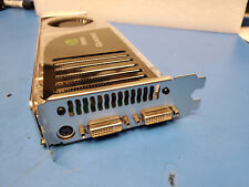 HP NVIDIA Quadro FX 5600 1.5GB GDDR3 SDRAM Video Card Dual DVI 456139-001 picture