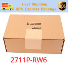 2711P-RW6 2711P-RW6 New In Box 1Pcs Free Expedited Shipping 1PCS picture