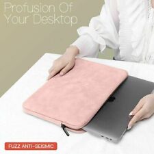 Laptop Sleeve Case For HP Notebook Macbook Air Pro 13 14 15.4 15.6 Shockproof picture