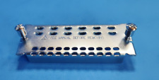 Genuine Cisco ISR 4000 4300 4400 NIM-BLANK Blank Slot Cover Plate 800-37807-03 picture