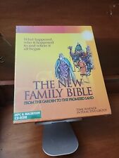 (E1508) The New Family Bible  picture