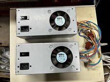 Pair Untested PHIHONG PSM-763 75W Vintage Retro Power Supply 240v For Commodore picture