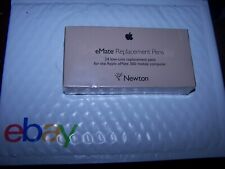 eMate Replacement Pens - 1997 Apple Newton Accessory - New Old Stock Sealed picture