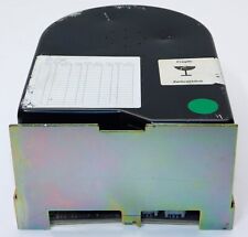 D17,  Vintage IBM Type 0665 -53, MFM Hard Disk 44MB, 733/07, 5.25FH picture
