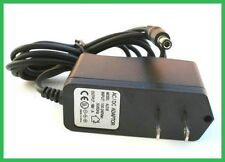 US Plug AC/DC 6V 800mA 0.8A Power Supply adapter wall charger 5.5x2.1mm picture