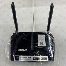 NETGEAR AC1200 Dual Band WiFi Router Model R6120 Open Box No Power Cable picture