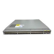 Cisco Nexus N2K-C2248PQ-10GE Fabric Extender 48-Port SFP+ / 4 QSFP+ picture
