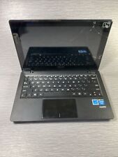 Asus X200M Touchscreen Laptop *NO POWER ON* READ picture