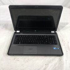 HP Pavilion g7 Intel Core i3-m380 2.53 GHz 6 GB ram No HDD/No OS picture