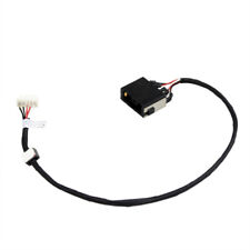Fit IBM Lenovo Thinkpad T450S T440 T440S DC Power Jack W/ Cable DC30100KL00 tpsz picture