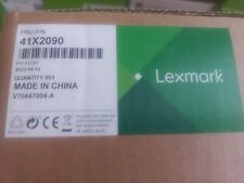 Lexmark 41X2090 ITU TRANSFER Maintenance Kit CS921 923 CX921 922 924 912 CS921 picture