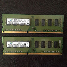 For Samsung 4GB DDR3 1333MHz Desktop Computer Memory RAM Computer Repair Parts picture