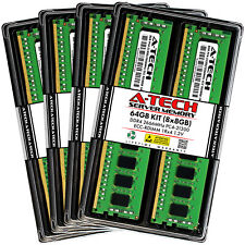64GB 8x 8GB PC4-2666 RDIMM Supermicro 1129P-ACR10N4L 6049SP-DE1CR90 Memory RAM picture