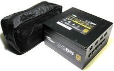 Refurbished Rosewill SMG 750W 80 PLUS Gold - Fully Modular ATX Gaming PSU picture