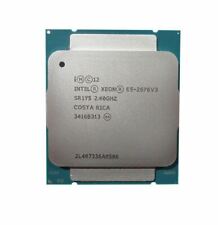 Intel Xeon E5-2676 v3 2.4GHz 12-Core Processor CPU LGA2011 SR1Y5 picture