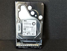 Dell ENTERPRISE 12GYY MG03SCA400 4TB 7200RPM 6Gbps 3.5