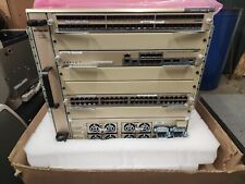 CISCO CATALYST C6807-XL SWITCH C6800-SUP6T C6800-48P-TX C6800-48P-SFP 4xPS picture