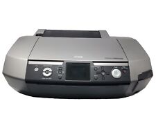 Epson Stylus R340 Digital Photo Inkjet Printer Tested And Fully Functional  picture