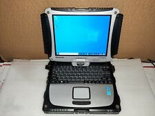 Build Your Own Panasonic Toughbook CF-19 MK7 i5-3340m Touchscreen GPS VZW 4G LTE picture