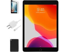 Exclusive Bundle Deal - Apple iPad Air 16GB, Space Gray, Wi-Fi Only, 9.7-inch picture