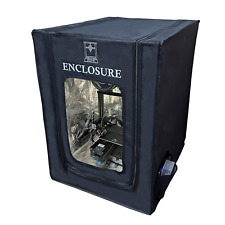 3D Printer Enclosure for Creality Ender 3/ Ender 3 Pro/ Ender 3 V2-Fireproof & D picture