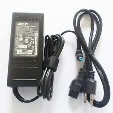 NEW Original 90W Charger Power Supply Cord For Acer Aspire ZC-605 ZC-700 ZC-700G picture