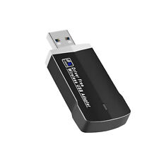 USB3.0 Dual Band 2.4G/5.8G Wifi Dongle 1300Mbps USB Wireless Desktop Receiver picture