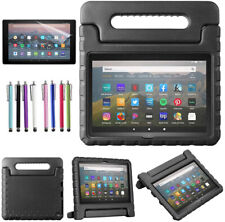 Amazon Fire 7 Tablet Case for Kids(12th Generation, 2022 Release) + Screen Cover picture